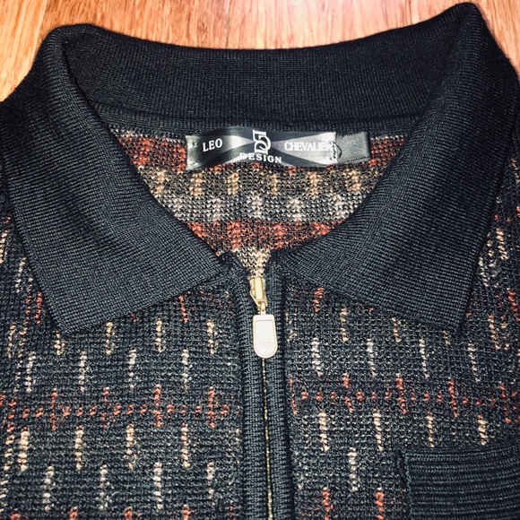 Mens sweater - Picture 1 of 4